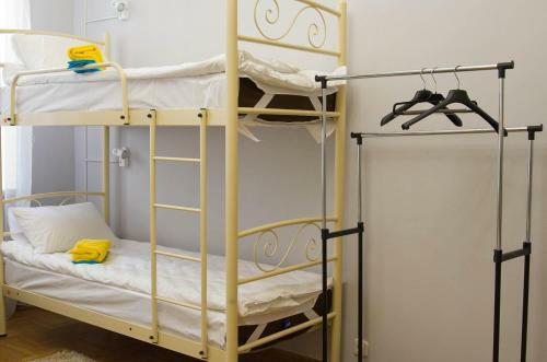 Olive Hostel