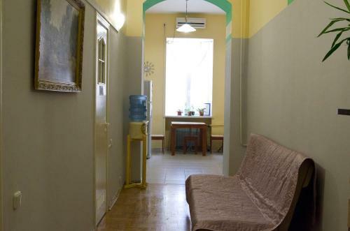 Olive Hostel