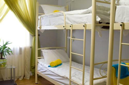 Olive Hostel