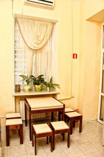 Olive Hostel