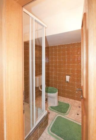 Apartamento Appartment Karwendelblick