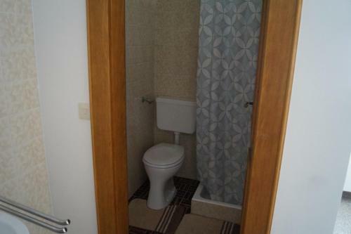 Apartamento Appartment Karwendelblick