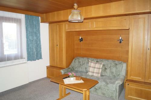 Apartamento Appartment Karwendelblick