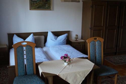 Apartamento Appartment Karwendelblick