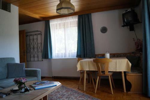 Apartamento Appartment Karwendelblick