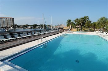 Magnuson Hotel & Marina New Port Richey