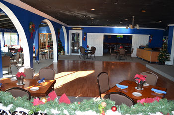 Magnuson Hotel & Marina New Port Richey