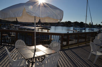 Magnuson Hotel & Marina New Port Richey