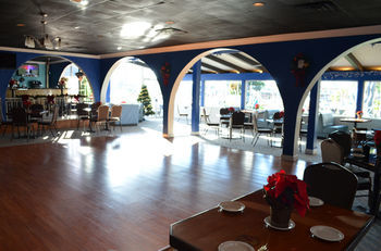 Magnuson Hotel & Marina New Port Richey