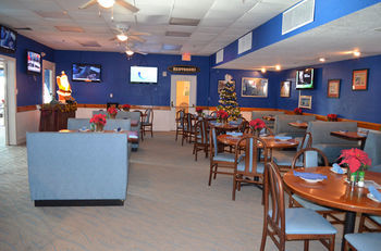 Magnuson Hotel & Marina New Port Richey