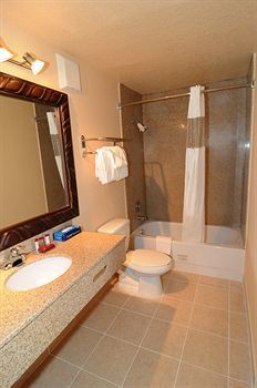 Magnuson Hotel & Marina New Port Richey