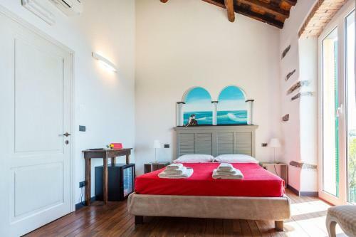 Bed And Breakfast Casa Balin