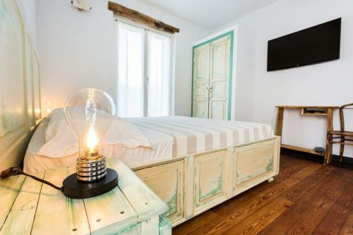 Bed And Breakfast Casa Balin