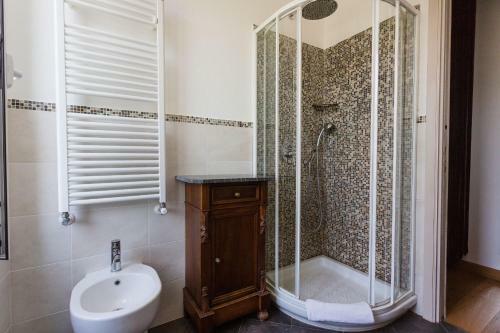 Bed And Breakfast Casa Balin