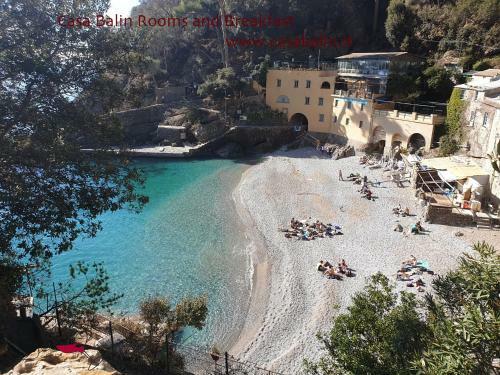 Bed And Breakfast Casa Balin