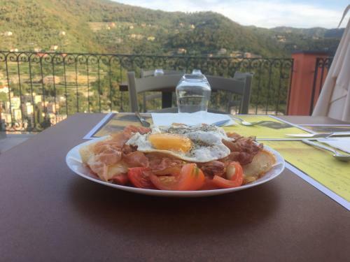 Bed And Breakfast Casa Balin