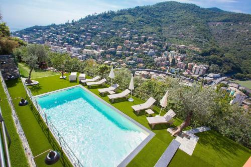 Bed And Breakfast Casa Balin