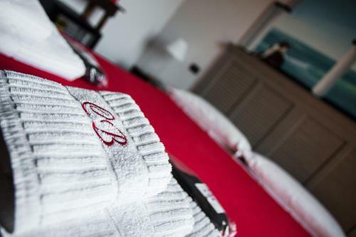 Bed And Breakfast Casa Balin