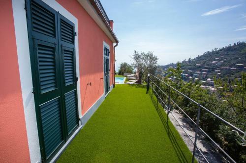 Bed And Breakfast Casa Balin
