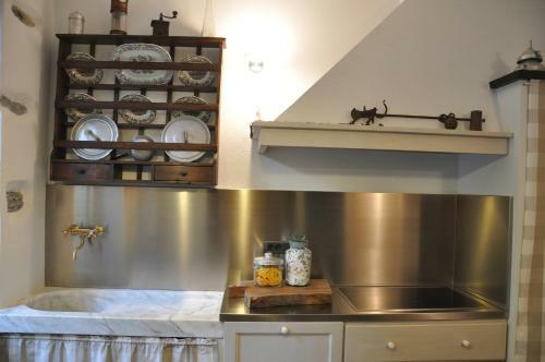 Bed And Breakfast Casa Balin
