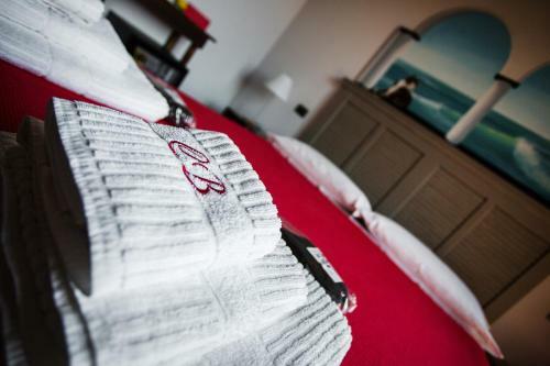 Bed And Breakfast Casa Balin