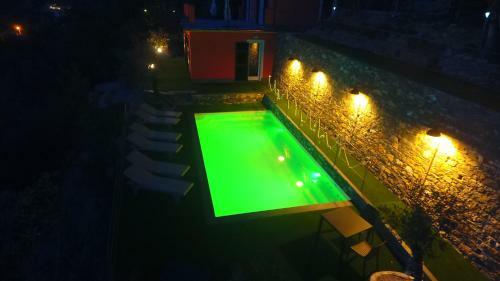 Bed And Breakfast Casa Balin