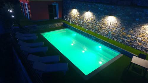 Bed And Breakfast Casa Balin