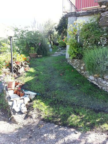 Bed And Breakfast Casa Balin