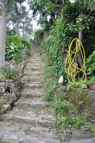 Bed And Breakfast Casa Balin