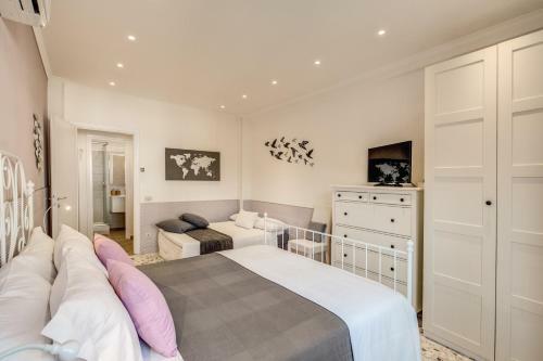 Apartamento Rome4guest Ostia