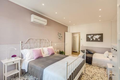 Apartamento Rome4guest Ostia