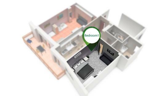 Apartamento Rome4guest Ostia