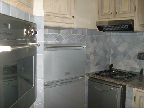 Apartamento Appartamento Baja Sardinia