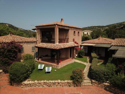 Apartamento Appartamento Baja Sardinia