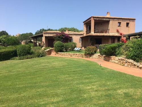 Apartamento Appartamento Baja Sardinia