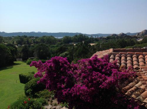 Apartamento Appartamento Baja Sardinia