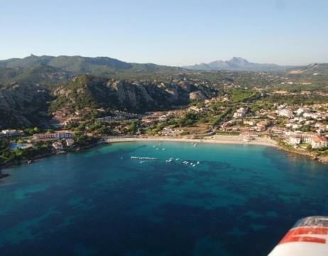 Apartamento Appartamento Baja Sardinia