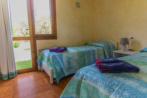 Apartamento Appartamento Baja Sardinia