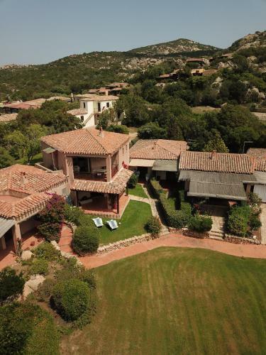 Apartamento Appartamento Baja Sardinia