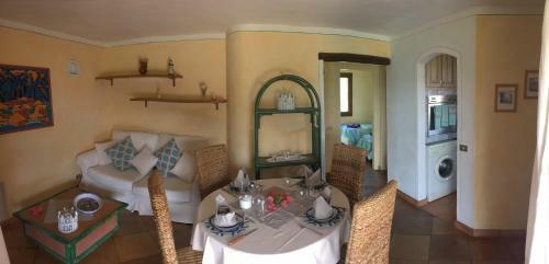 Apartamento Appartamento Baja Sardinia