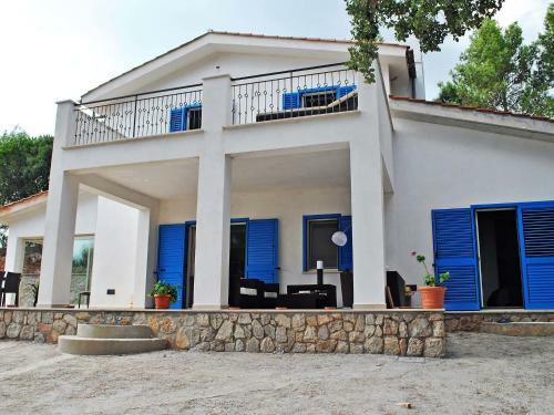 Villa Sperlonga