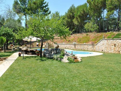 Villa Sperlonga