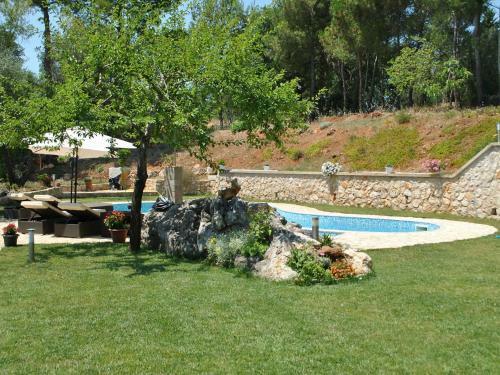Villa Sperlonga