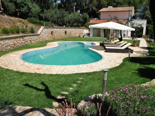 Villa Sperlonga