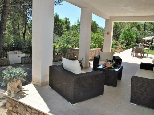 Villa Sperlonga
