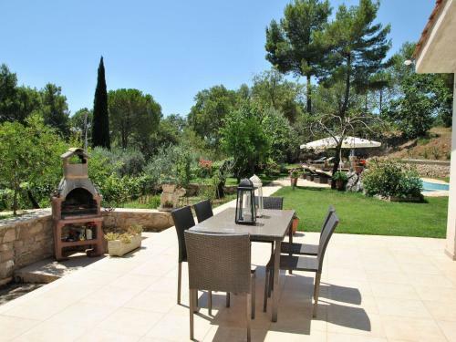 Villa Sperlonga