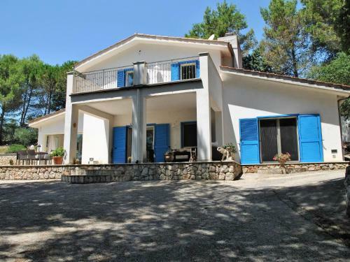 Villa Sperlonga