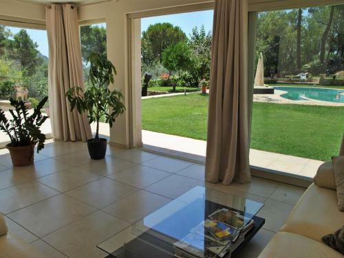 Villa Sperlonga