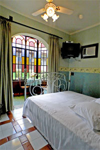 Hotel Pousada Estalagem De Brotas