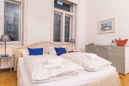 Apartment Luxory Alsergrund